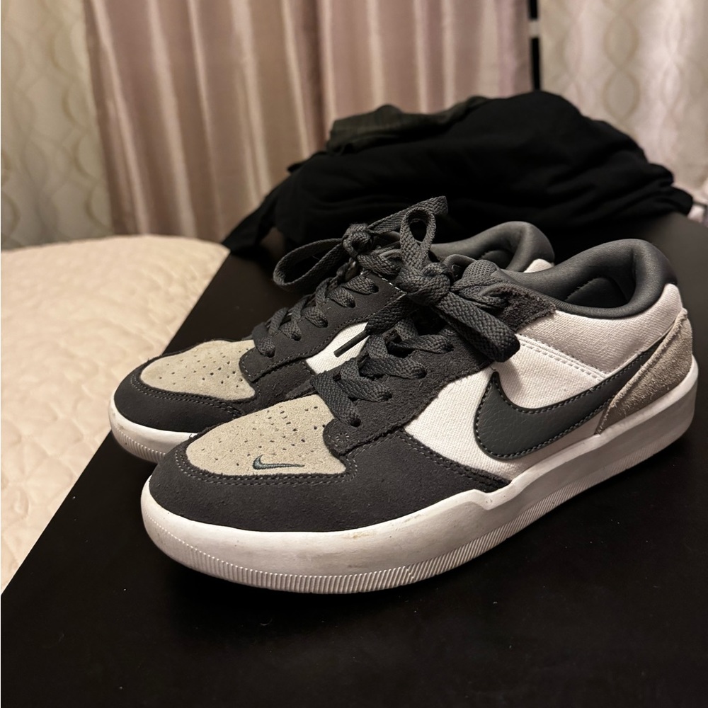 Nike sbforce58 US6W